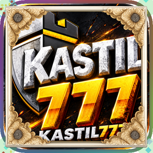 kastil777 — mitra unggulan